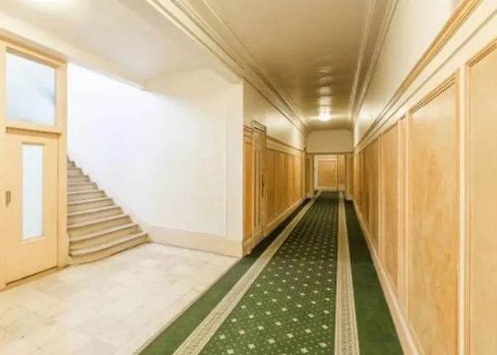 Apartment Private - Avenue Des Champs-elysees Paris